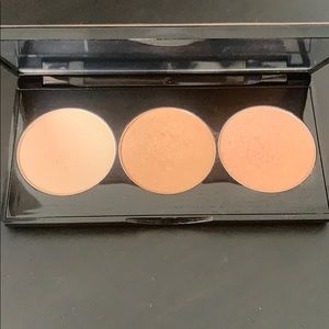 Smashbox Highlighter Palette